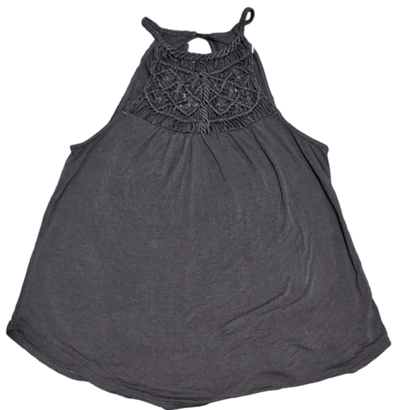 Aeo Soft & Sexy Halter Tank Xs - Picture 2 of 6